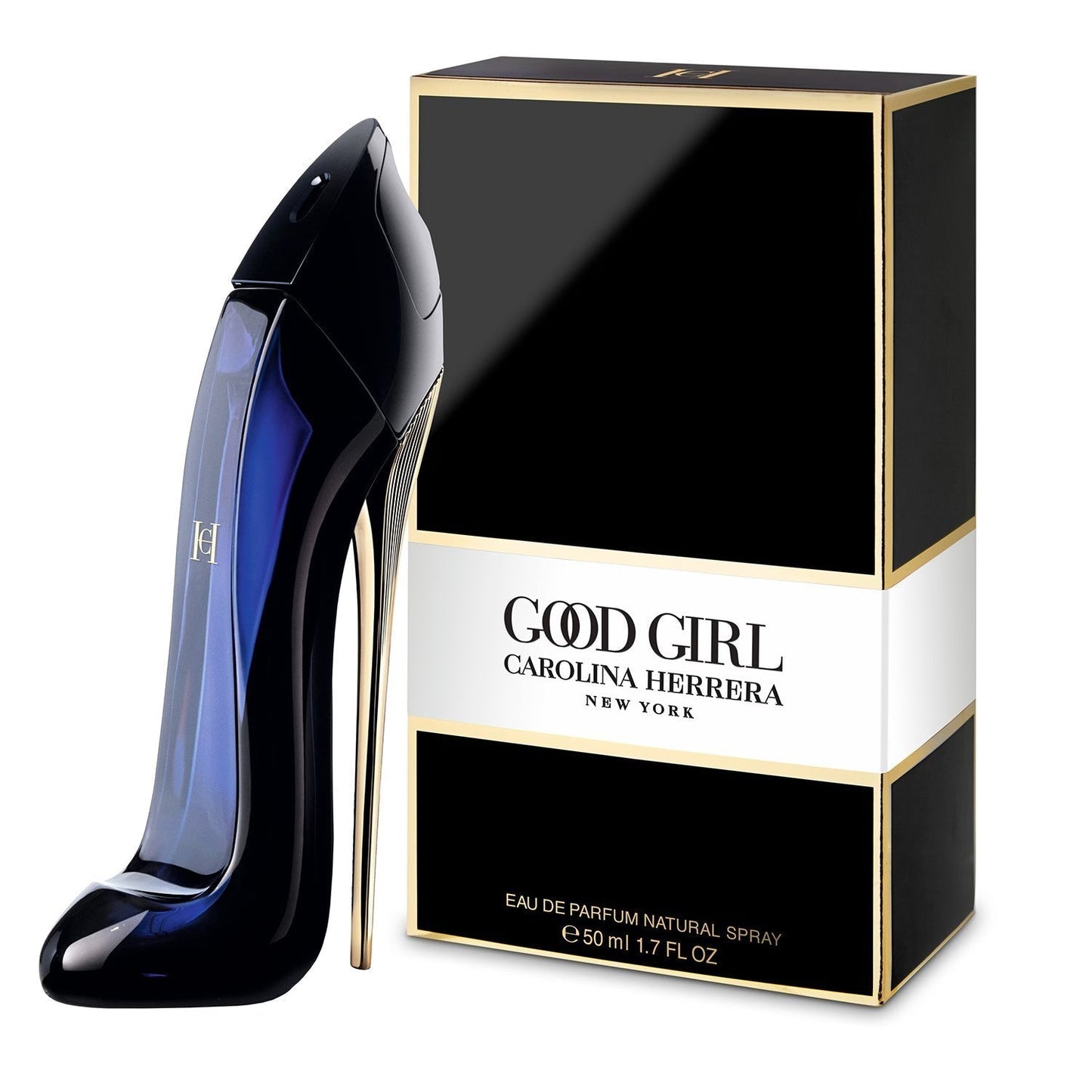 Set de 3 Perfumes | GOOD GIRL BLUSH, GOOD GIRL, GOOD GIRL VERY 100 ml