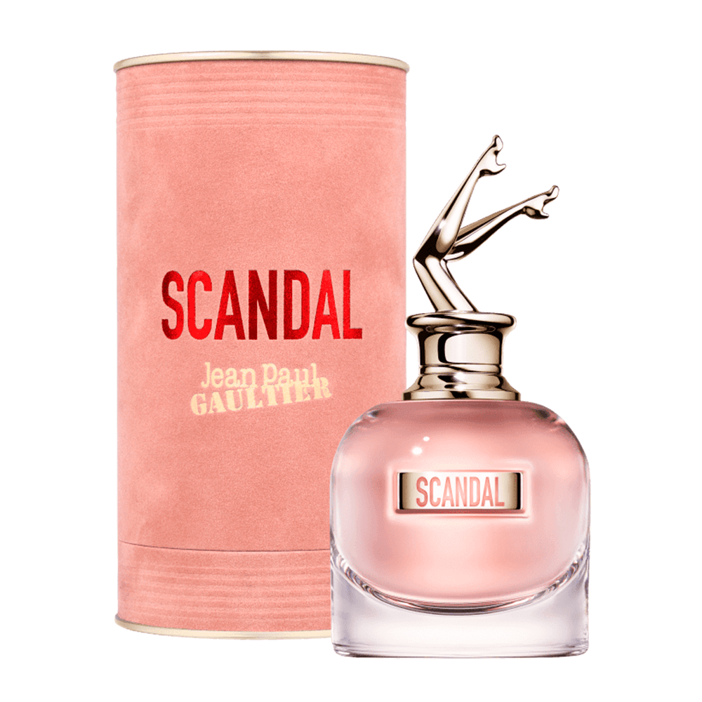 Set de 3 Perfumes | Scandal, J'adore i La Vie Est Belle (100 ml)