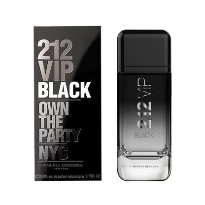 Set de 3 Perfumes | Bleu de Chanel + Diesel Only The Brava + 212 VIP Black