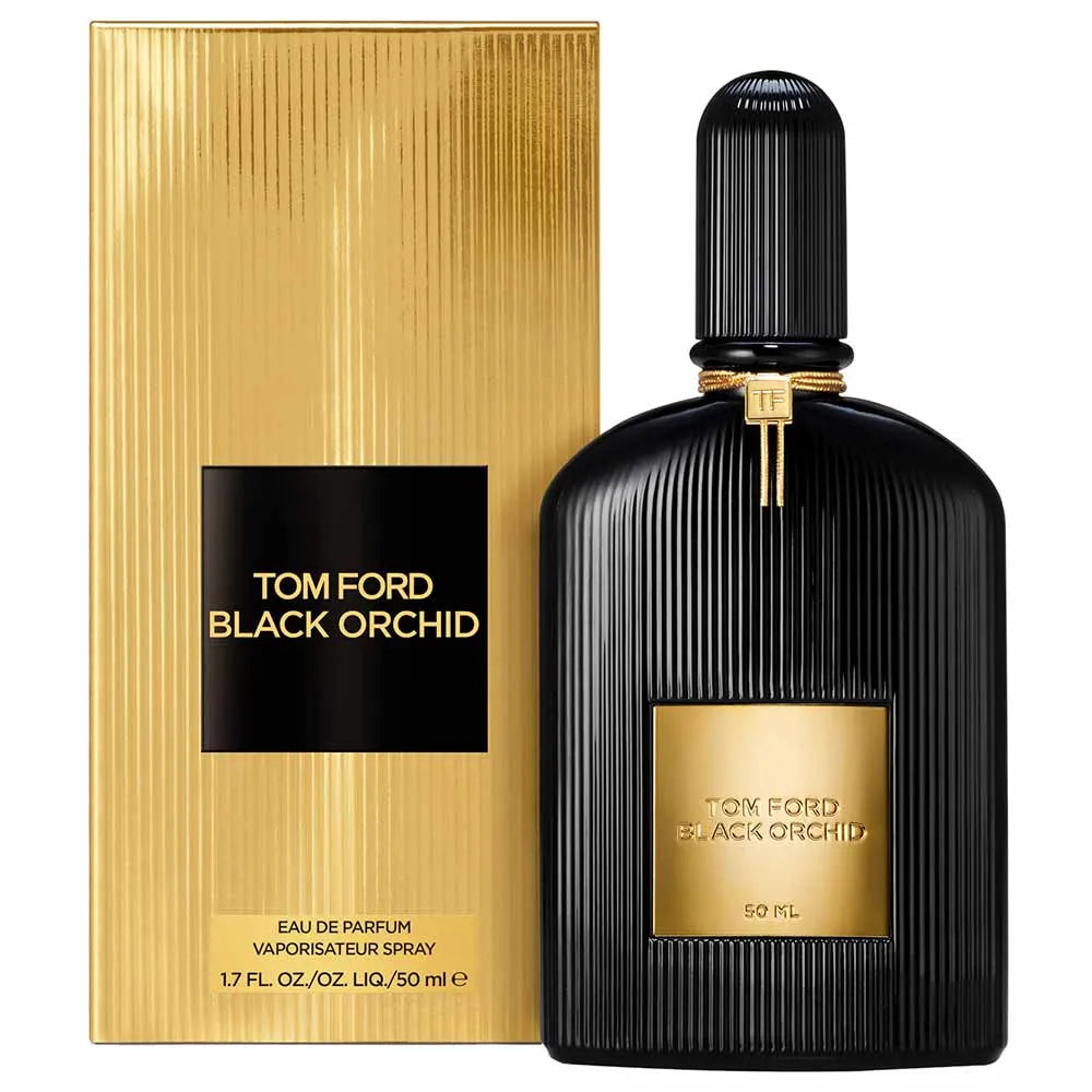 Set de 3 Perfumes | BLACK ORCHID, NOIR EXTREME, PRADA INTENSE 100 ml