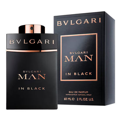 Set de 3 Perfumes | BLV + Allure Homme Sport + Bulgari Man in Black 100 ml