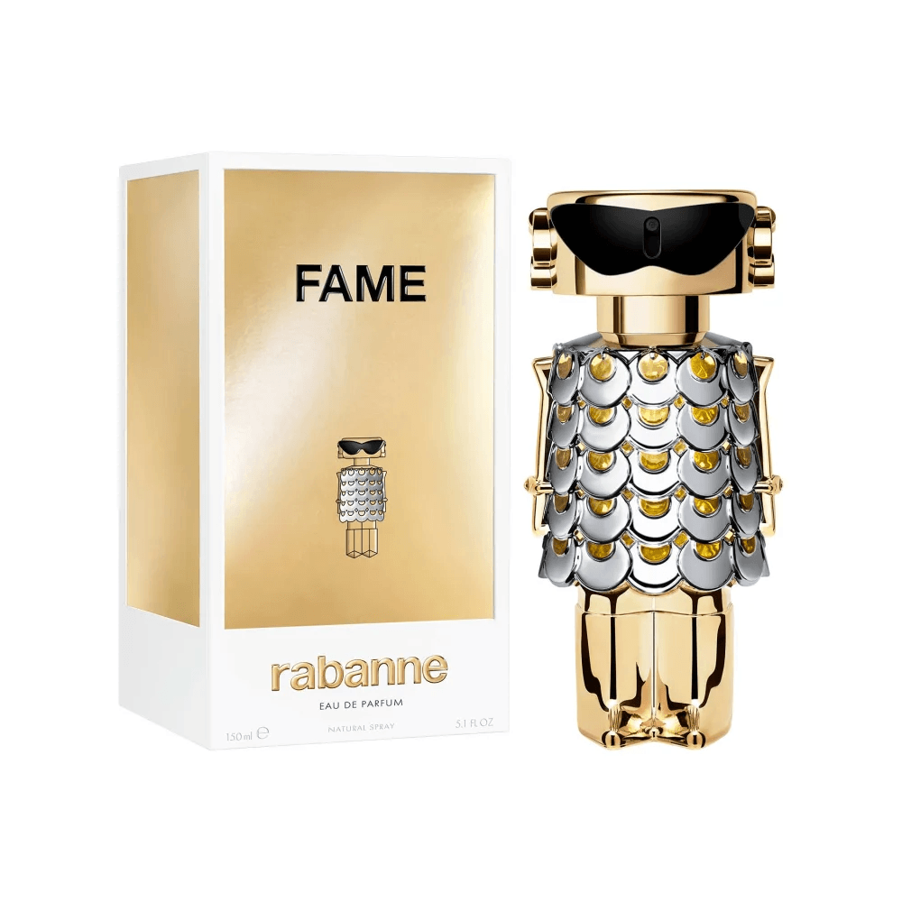 Set de 3 Perfumes | GOOD GIRL, Chanel Nº5, FAME 100 ml