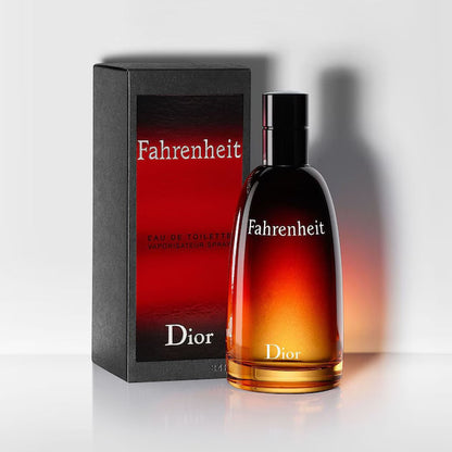 Set de 3 Perfumes | Nautica + Fahrenheit + Invictus 100 ml