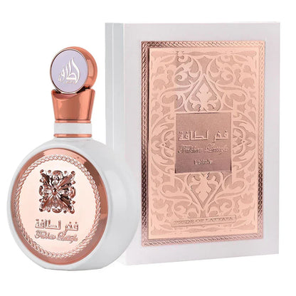 Set de 3 Perfumes | Lattafa Yara + Fakhar + Royal Amber – Compra 1 y recibe 3 perfumes ORIGINALES de 100 ml cada uno