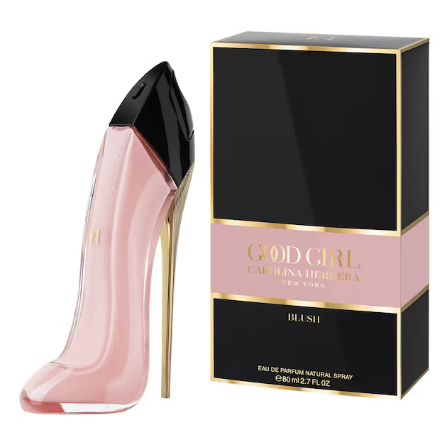 Set de 3 Perfumes | GOOD GIRL BLUSH, GOOD GIRL, GOOD GIRL VERY 100 ml