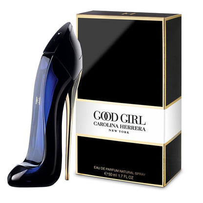 Set de 3 Perfumes | GOOD GIRL, Lancôme LA VIE EST BELLE, 212 VIP ROSÉ 100 ml