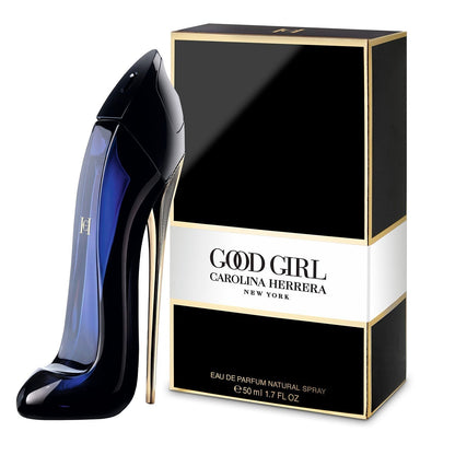 Set de 3 Perfumes | GOOD GIRL BLUSH, GOOD GIRL, GOOD GIRL VERY 100 ml