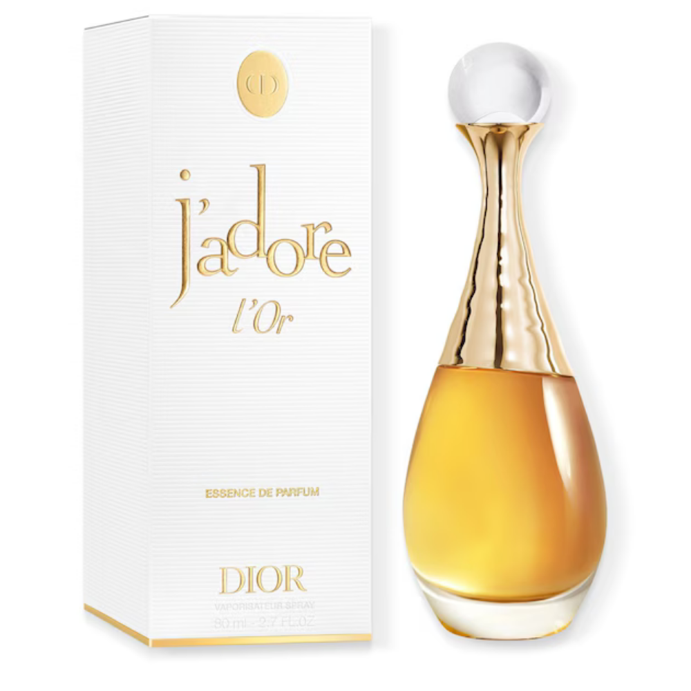 Set de 3 Perfumes | J'Adore Dior + Olympea + Yves Saint Laurent Libre