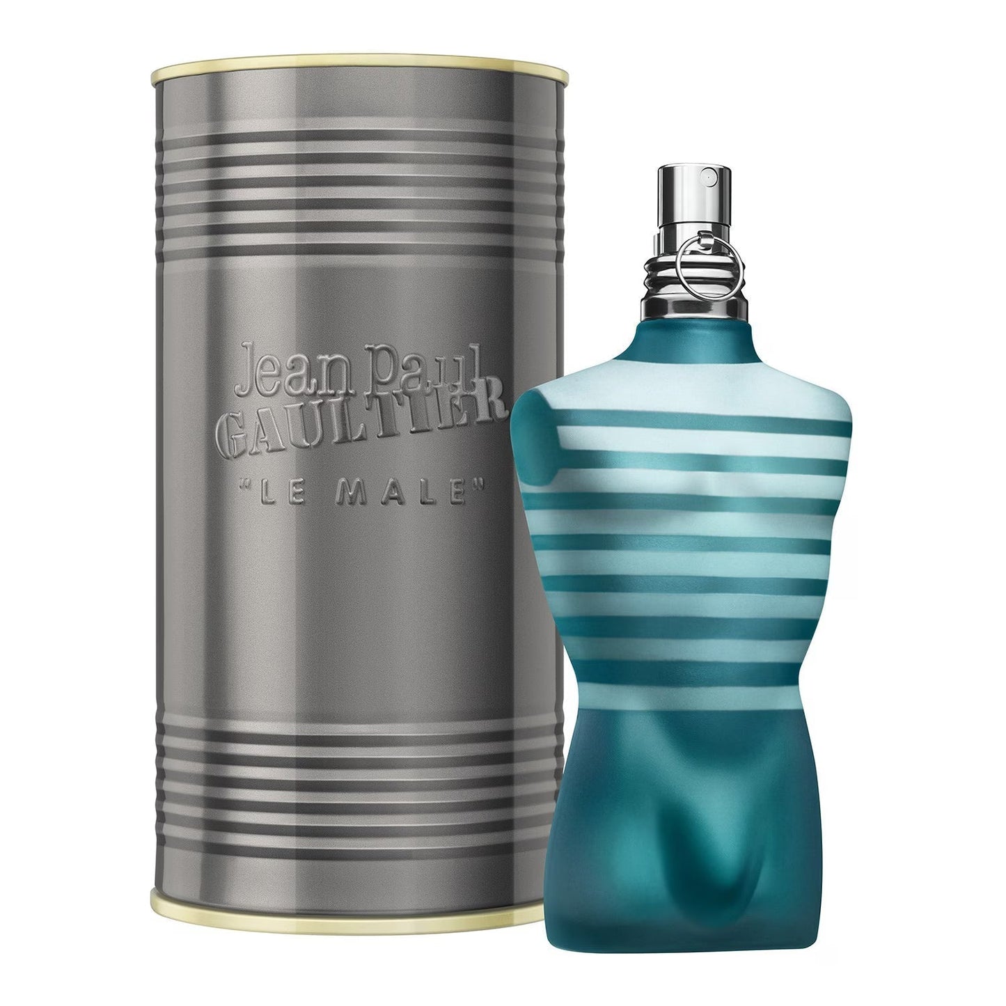 Set de 3 Perfumes | Le Male, Bleu de Chanel i Sauvage (100 ml)