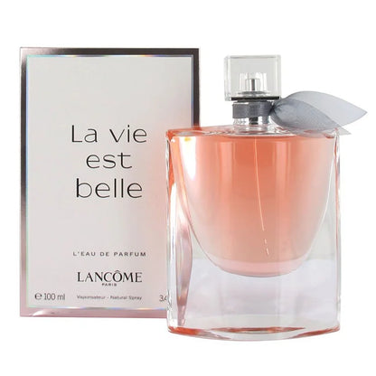 Set de 3 Perfumes | Scandal, J'adore i La Vie Est Belle (100 ml)