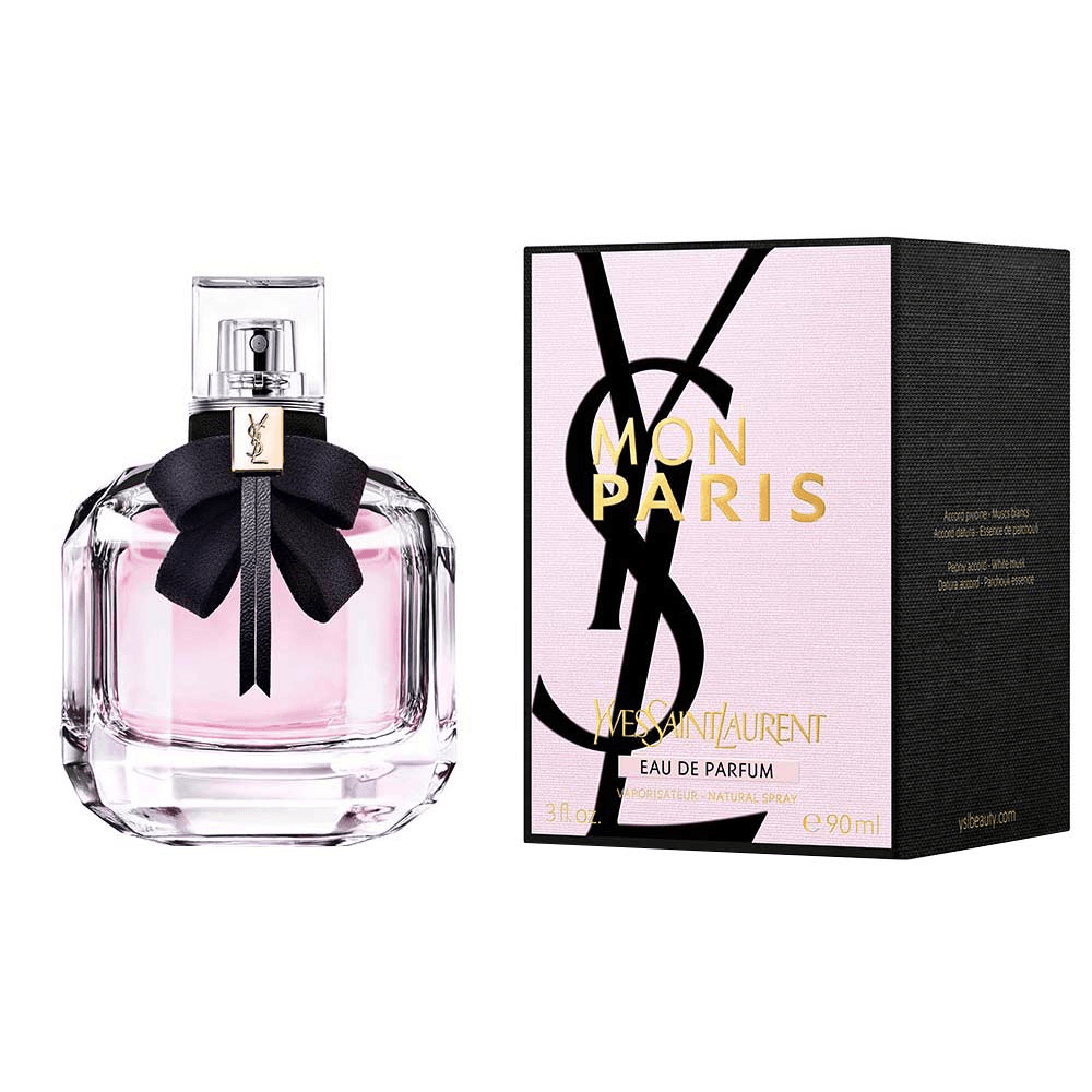 Set de 3 Perfumes | Prada Prada PARADOXE, COCO MADEMOISELLE, MON PARIS 100 ml