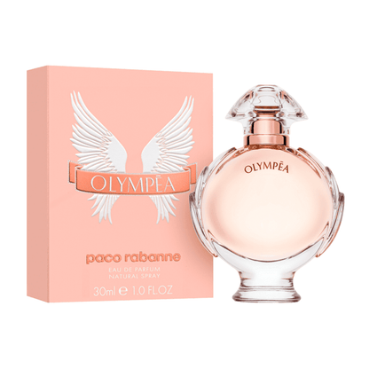 Set de 3 Perfumes | 212 VIP ROSÉ, OLYMPÉA, COCO MADEMOISELLE 100 ml