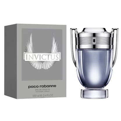 Set de 3 Perfumes | Invictus + Scandal Men + One Million 100 ml