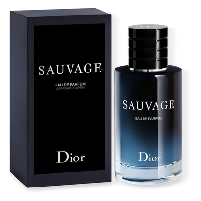 Set de 3 Perfumes | Bleu de Chanel, Terre D'Hermes i Sauvage (100 ml)