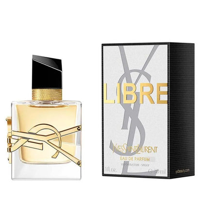 Set de 3 Perfumes | Chanel COCO MADEMOISELLE, Yves Saint Laurent LIBRE i CHLOÉ 100 ml