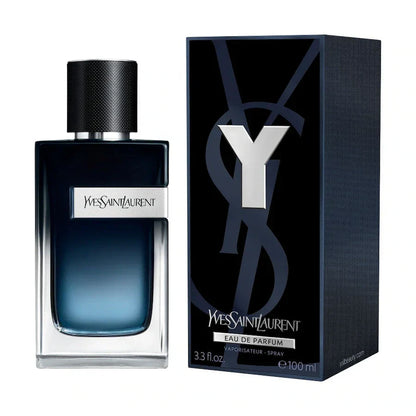 Set de 3 Perfumes |  Dior SAUVAGE, Yves Saint Laurent Y MEN, Versace EROS 100 ml
